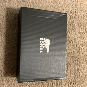 Sorel Brand New Womens Boots Size 7 US. Never been worn. Still have tags.